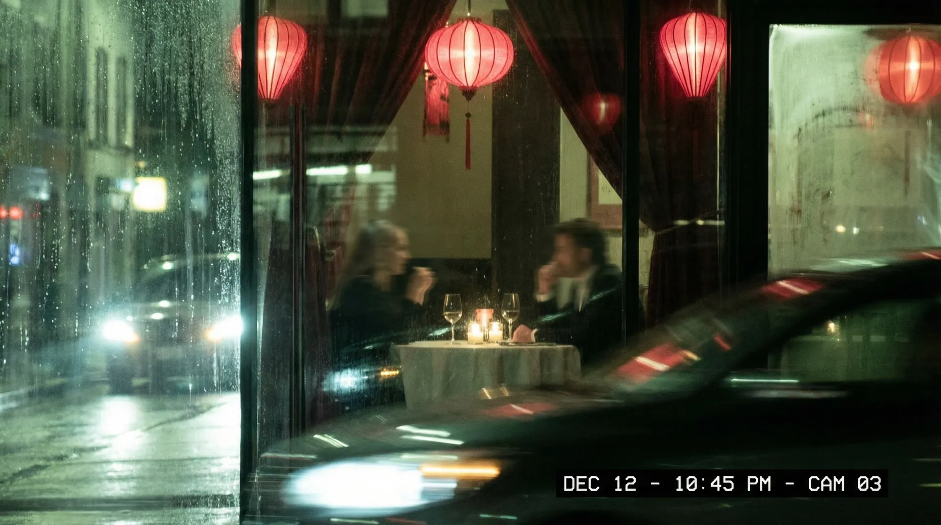 波波娱乐 - 密会现场偷拍